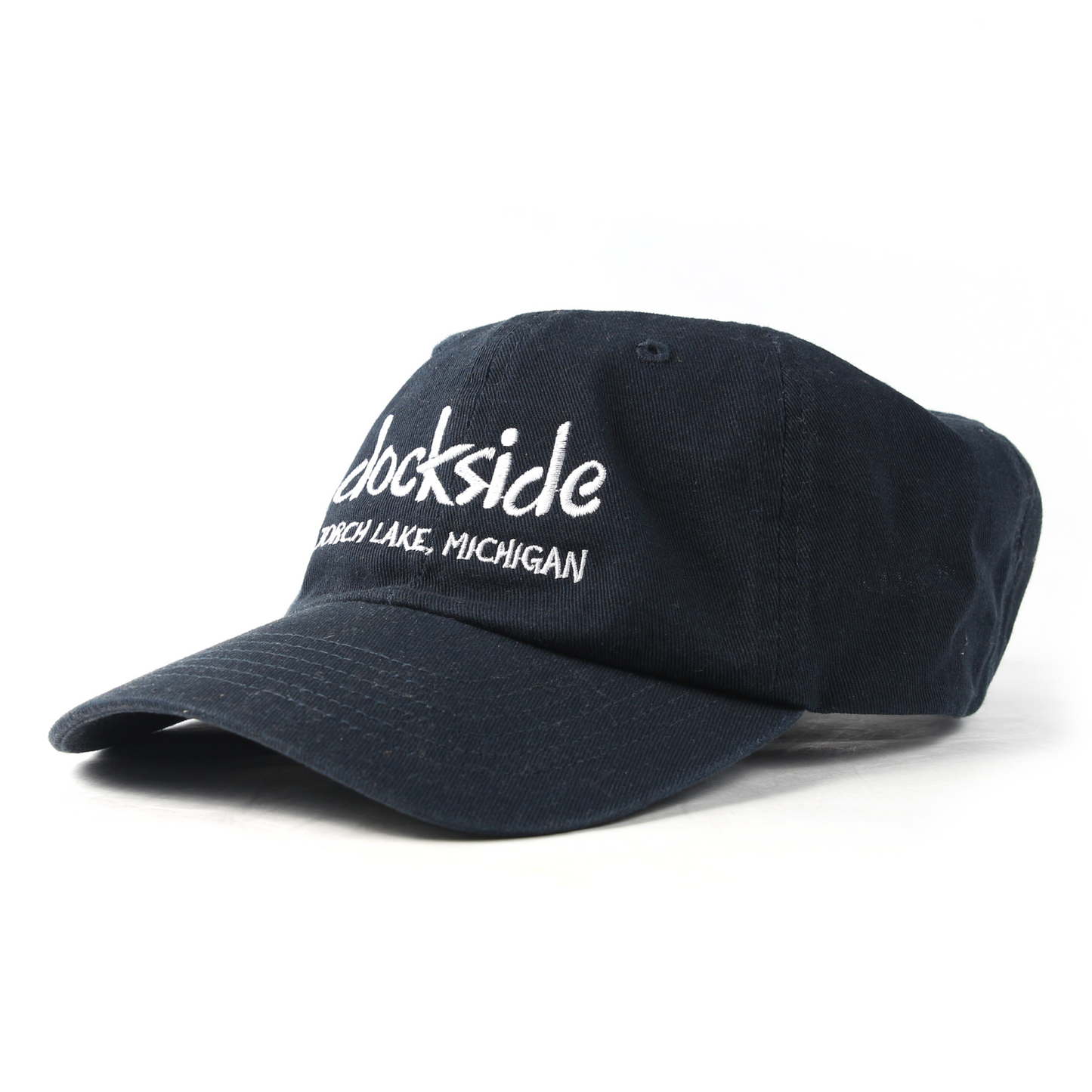 Dockside Dad Hat