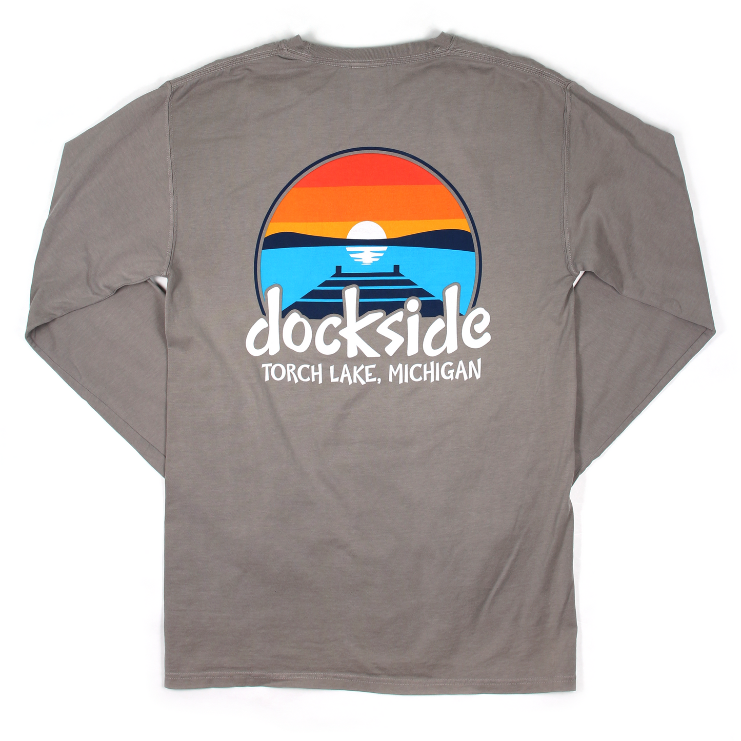 Sunset Longsleeve