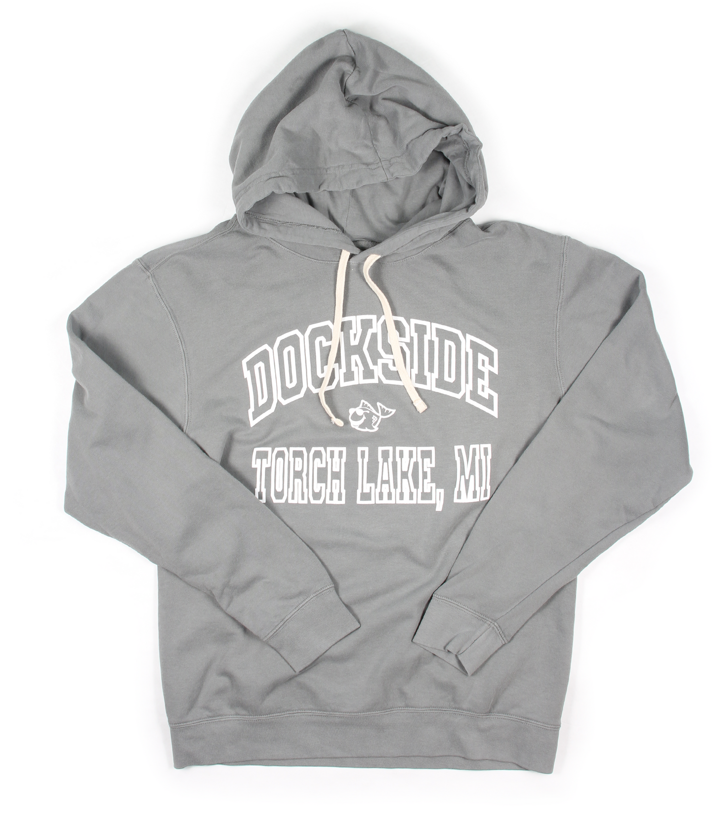 Dockside Hoodie