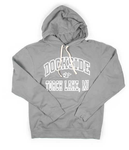 Dockside Hoodie