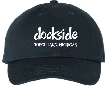 Dockside Dad Hat