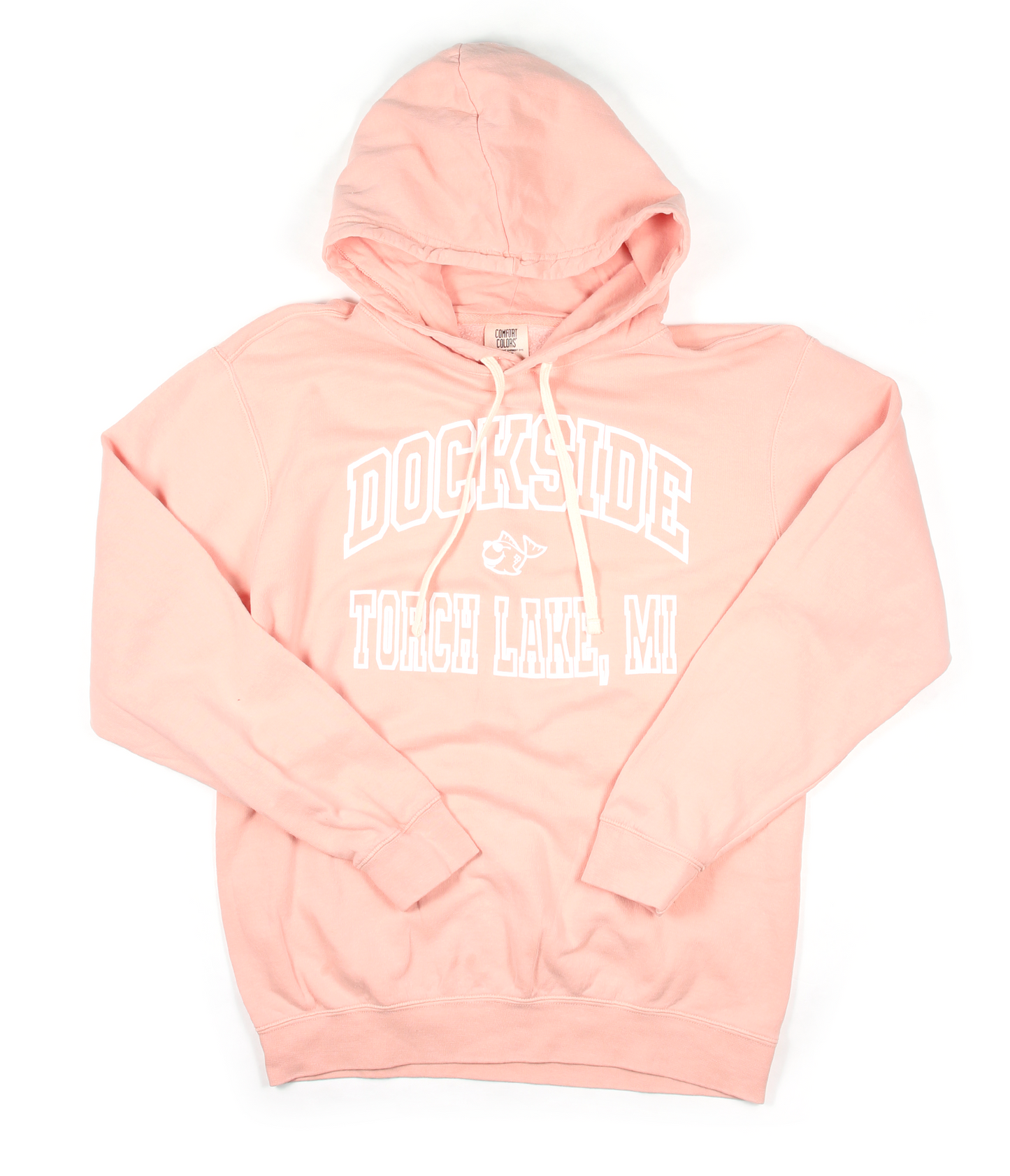 Dockside Hoodie