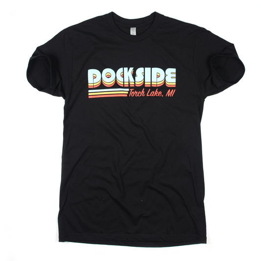 Retro T-Shirt