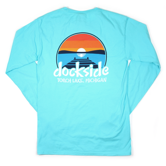 Sunset Longsleeve