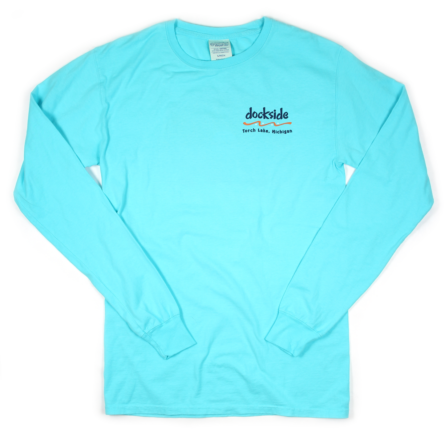 Sunset Longsleeve