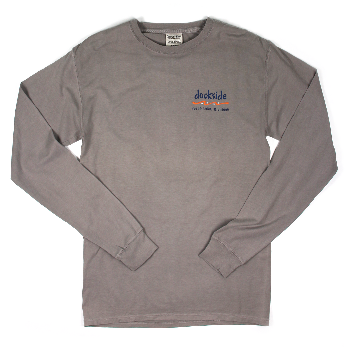 Sunset Longsleeve