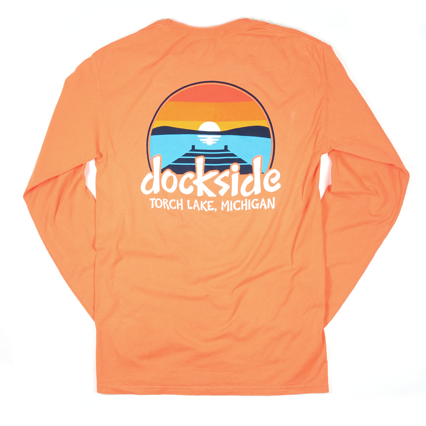 Sunset Longsleeve