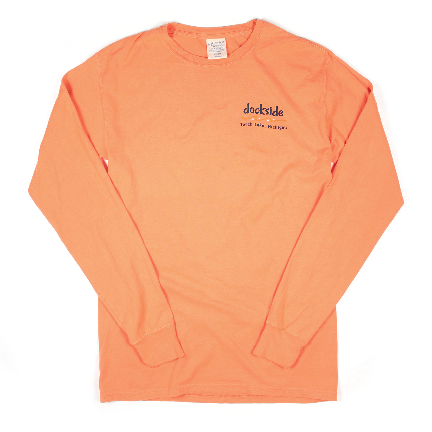 Sunset Longsleeve