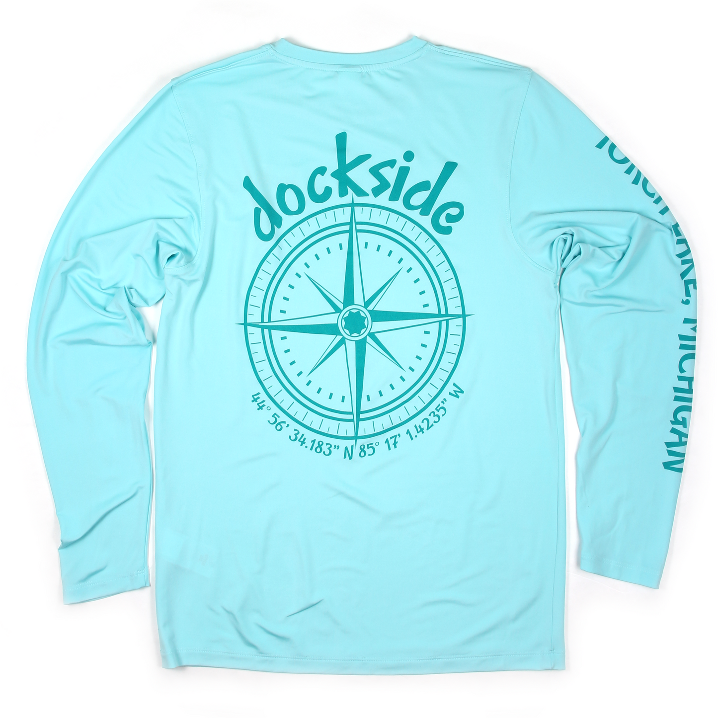 UPF Long Sleeve