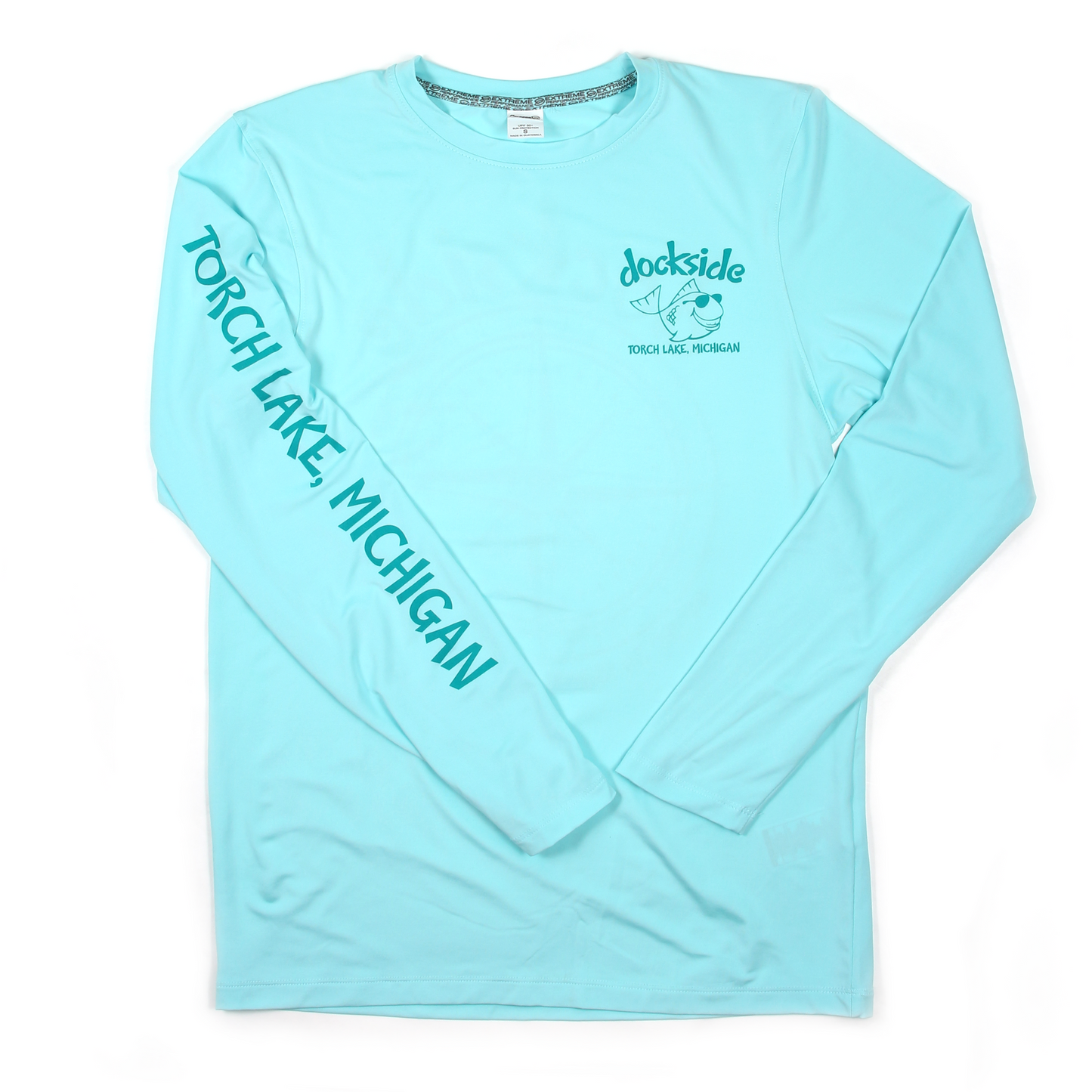 UPF Long Sleeve