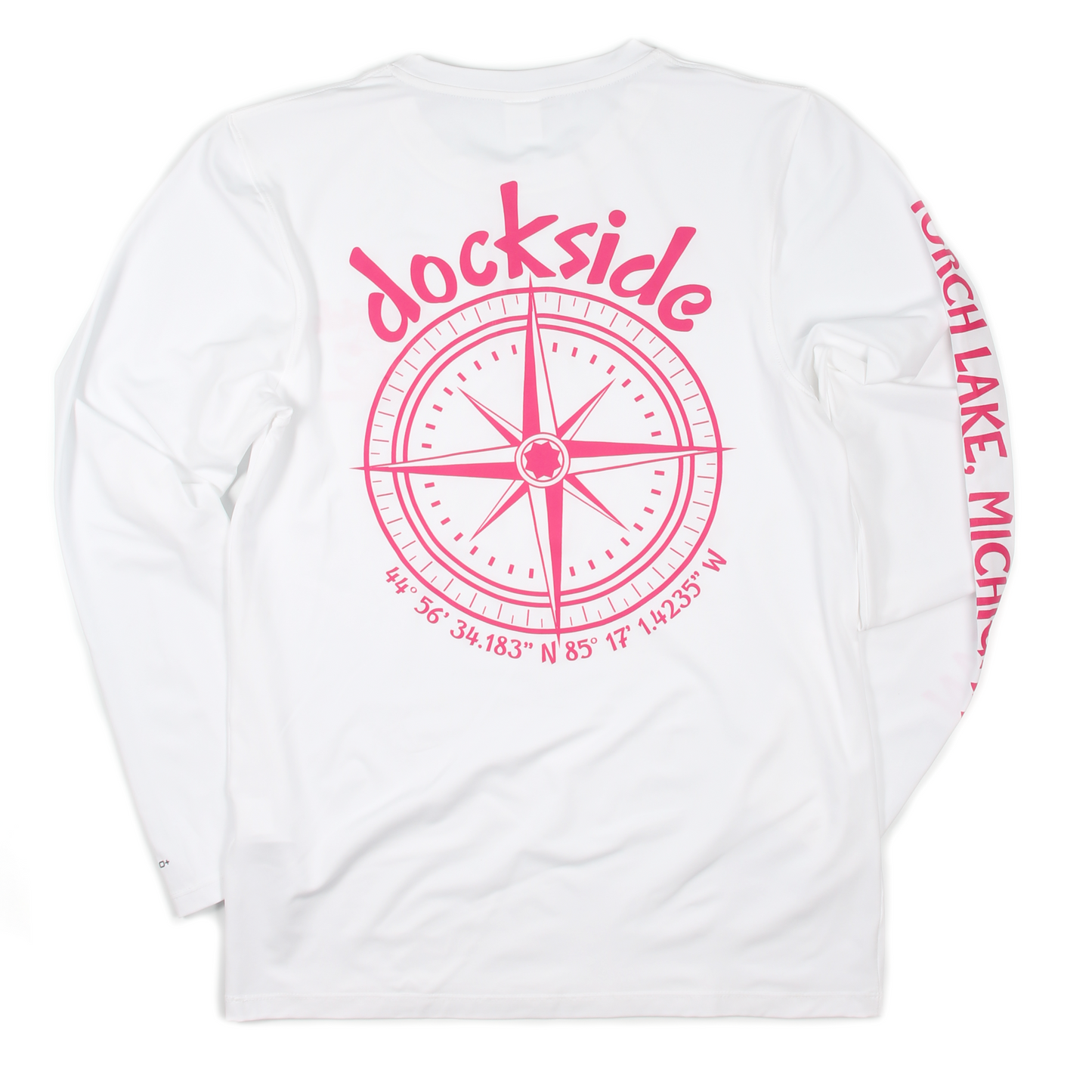 UPF Long Sleeve