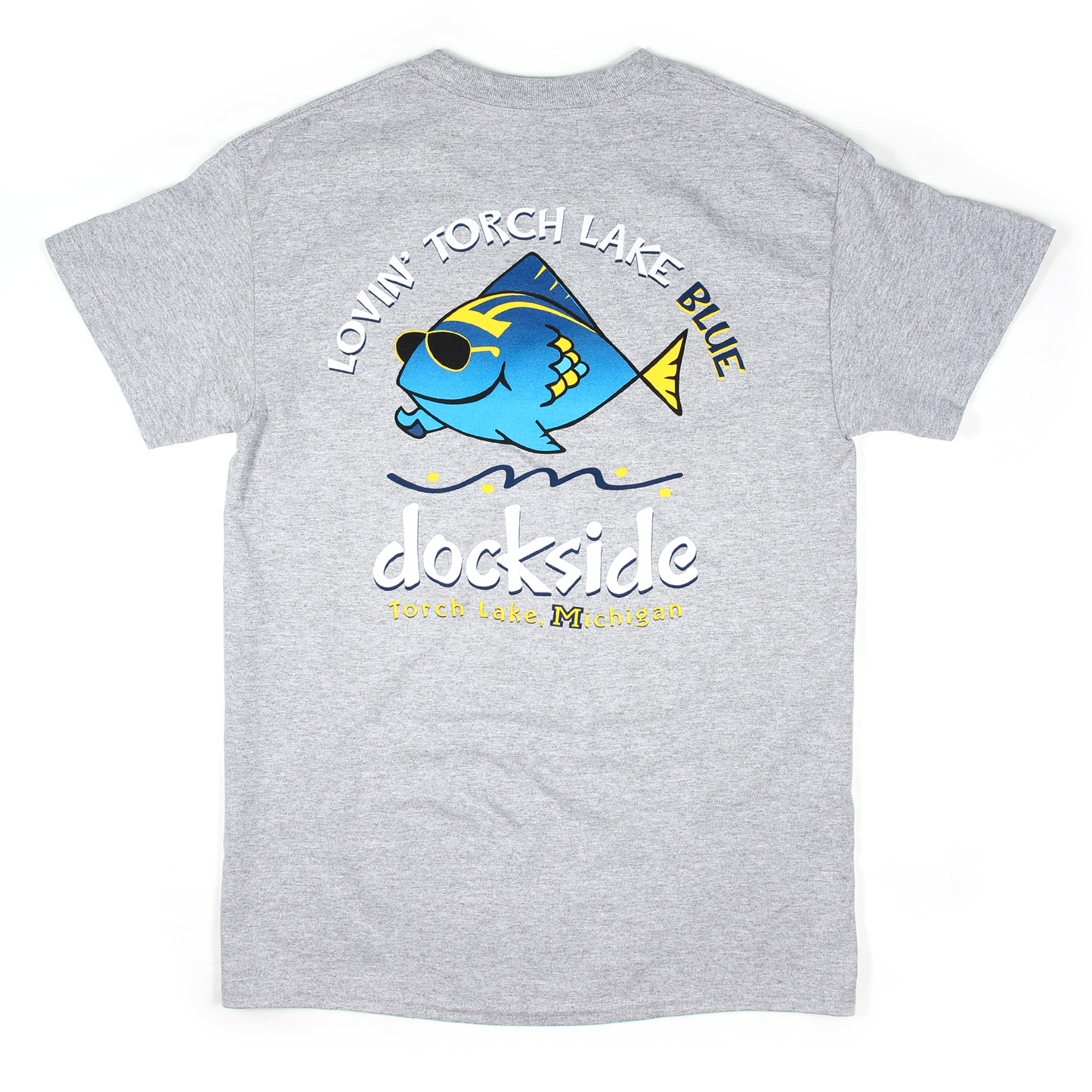 UofM T-Shirt